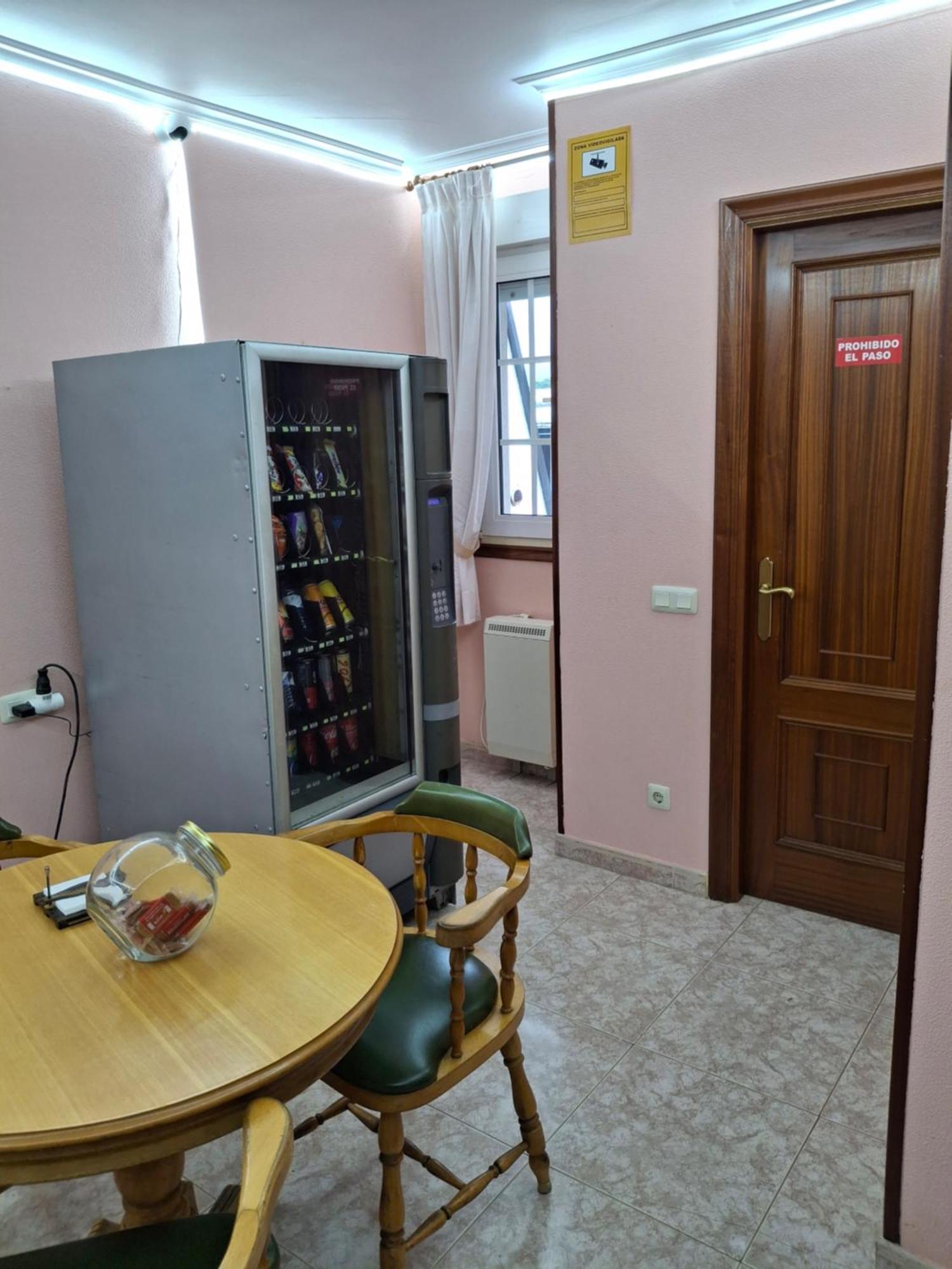 Meis 帕拉迪斯科乌米亚旅馆酒店 客房 照片
