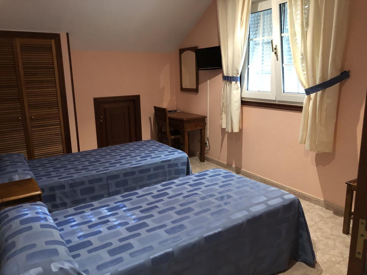 Meis 帕拉迪斯科乌米亚旅馆酒店 外观 照片