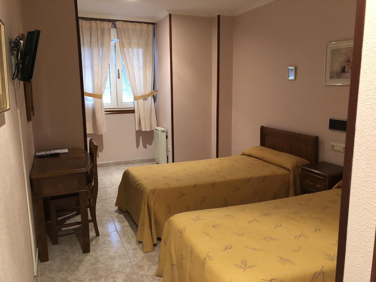 Meis 帕拉迪斯科乌米亚旅馆酒店 外观 照片